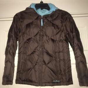 Girls L.L.Bean Coat